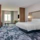 Fairfield Inn & Suites by Marriott San Jose North/Silicon Valley - Fotografie 10
