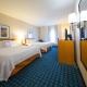 Fairfield Inn & Suites by Marriott Cordele, Cordele - Fotografie 4