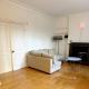 One bedroom flat with private terrace in Queen's gate, Londýn - Fotografie 3