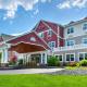 Fairfield Inn & Suites by Marriott Great Barrington Lenox/Berkshires, Great Barrington - Fotografie 1