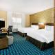 Fairfield Inn & Suites Van Canton Area, Van - Fotografie 6