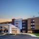 Fairfield Inn by Marriott Atlantic City Absecon, Galloway - Fotografie 10