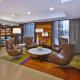 Fairfield by Marriott Inn & Suites Herndon Reston, Herndon