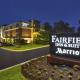 Fairfield by Marriott Inn & Suites Herndon Reston, Herndon (photo 2)