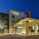 Fairfield Inn & Suites Warsaw, Warsaw (fotografie 5)