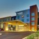Fairfield Inn & Suites Warsaw, Warsaw (fotografie 6)