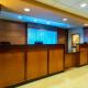 Fairfield Inn & Suites Louisville Downtown - Foto 8
