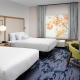 Fairfield Inn & Suites by Marriott Knoxville Lenoir City/I-75, Lenoir City - Fotografie 7