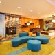 Fairfield Inn & Suites by Marriott Johnson City, Johnson City - Fotografie 4