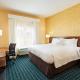 Fairfield Inn & Suites by Marriott Johnson City, Johnson City - Fotografie 6