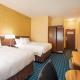 Fairfield Inn & Suites by Marriott Johnson City, Johnson City - Fotografie 5