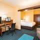 Fairfield Inn & Suites by Marriott Johnson City, Johnson City - Fotografie 9