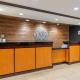 Fairfield Inn & Suites by Marriott Commerce, Commerce - Fotografie 2
