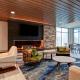Fairfield Inn & Suites by Marriott Selinsgrove, Selinsgrove (Foto 5)