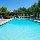 Four Points by Sheraton Bakersfield, Bakersfield