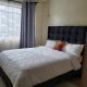 CJ Suites - Executive 3Br Near JKIA and SGR, Nairobi - Foto 6