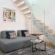 Compagnoni12 Luxury penthouse with private Jacuzzi and SPA, Milán - Fotografie 2