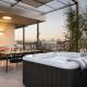 Compagnoni12 Luxury penthouse with private Jacuzzi and SPA, Milán - Fotografie 1