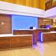 Fairfield Inn & Suites by Marriott Plattsburgh - Foto 3