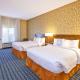 Fairfield Inn & Suites by Marriott Plattsburgh - Foto 6