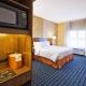 Fairfield Inn & Suites by Marriott Plattsburgh - Foto 7