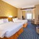 Fairfield Inn & Suites by Marriott Plattsburgh - Foto 10
