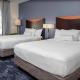 Fairfield Inn & Suites by Marriott Wichita Downtown, Wichita - Fotografie 3