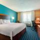 Fairfield Inn & Suites Stevens Point, Stevens Point - Fotografie 5