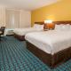 Fairfield Inn & Suites by Marriott LaPlace, Laplace - Fotografie 5