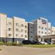 Fairfield Inn & Suites by Marriott Tupelo, Tupelo - Fotografie 2