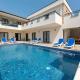 MY DALMATIA - Villa Sokol with private pool, Donje Raštane