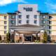 Fairfield by Marriott Inn & Suites Greensboro Coliseum Area - Foto 2