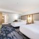 Fairfield by Marriott Inn & Suites Greensboro Coliseum Area - Foto 7