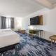 Fairfield by Marriott Inn & Suites Greensboro Coliseum Area - Foto 10
