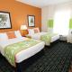 Fairfield Inn & Suites by Marriott Killeen - Fotografie 1