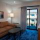 Fairfield Inn & Suites by Marriott Spokane Valley, Spokane Valley (photo 9)