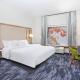Fairfield Inn & Suites by Marriott Pigeon Forge - Fotografie 10
