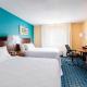 Fairfield Inn & Suites Holland, Holland - Fotografie 6