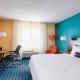 Fairfield Inn & Suites Holland, Holland - Fotografie 1
