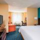 Fairfield Inn & Suites Holland, Holland - Fotografie 8