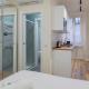 I Host Apartment - Pomponazzi ROSA, Milán - Fotografie 9