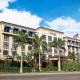 Four Points by Sheraton Punta Gorda Harborside Пунта-Горда - Фото 7