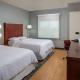 Four Points by Sheraton Houston Hobby Airport Хьюстон - Фото 7