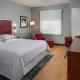 Four Points by Sheraton Houston Hobby Airport Хьюстон - Фото 6