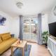 Cozy & comfy Woodgreen Station Apartment 2BR 2mins to Metro 20mins to Central London, Londýn - Fotografie 4