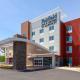 Fairfield Inn & Suites by Marriott Augusta Washington Rd./I-20 - Foto 5