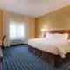 Fairfield Inn & Suites by Marriott Clearwater Beach, Clearwater Beach - Fotografie 10