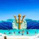 Resort Aqualand, サリノポリス - 写真 1