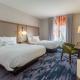 Fairfield Inn & Suites Franklin, Franklin - Fotografie 9