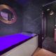 Jacuzzi privé, Sauna & Design Chic, Reims - Photo 9